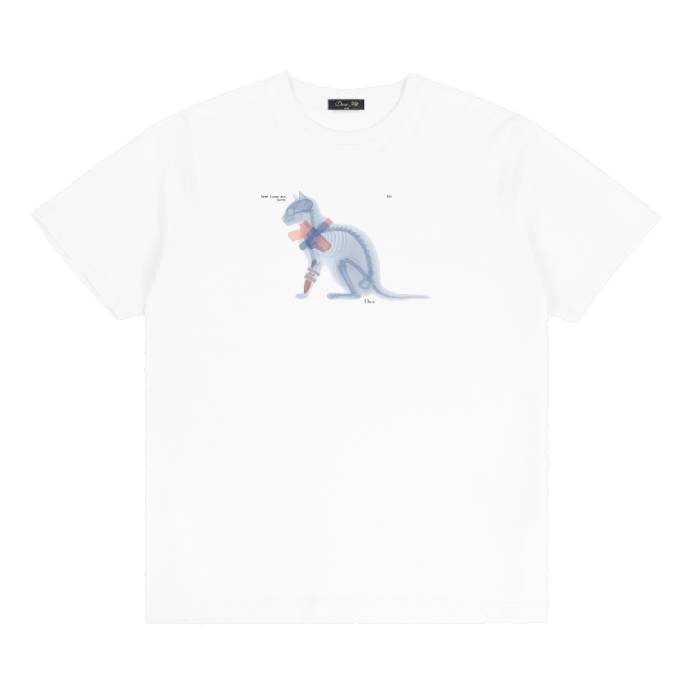 Ammo T-Shirt (White)