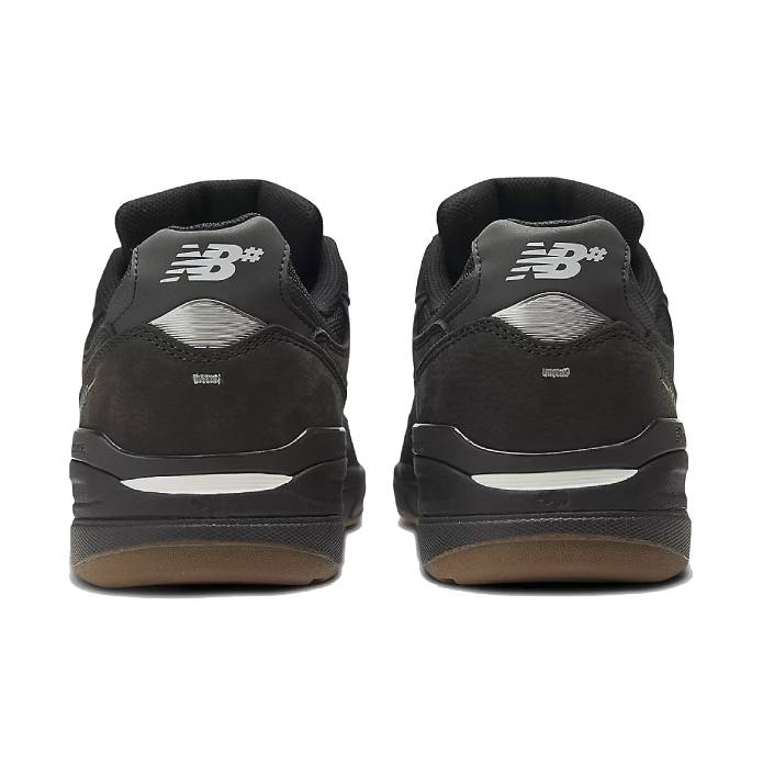 Andrew Reynolds 933 (Black)