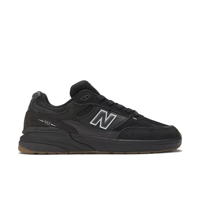 Andrew Reynolds 933 (Black)