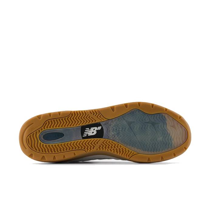 Andrew Reynolds 933 (White/Gum)