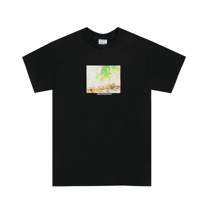 Apocalypse T-Shirt (Black)