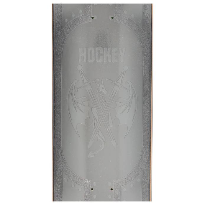 Armor Diego Todd 8.5