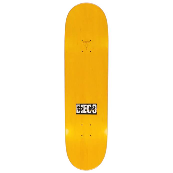 Armor Diego Todd 8.5