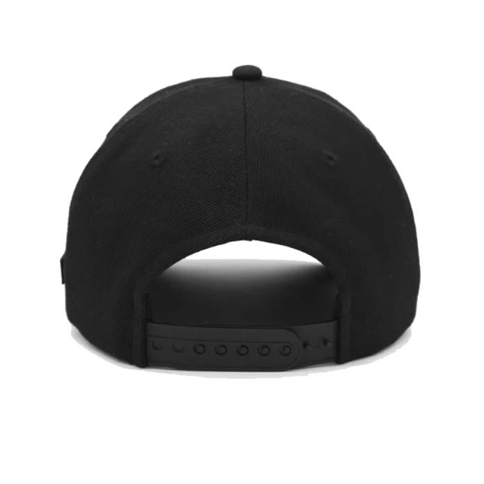Art Dept Snap Back Hat (Black)