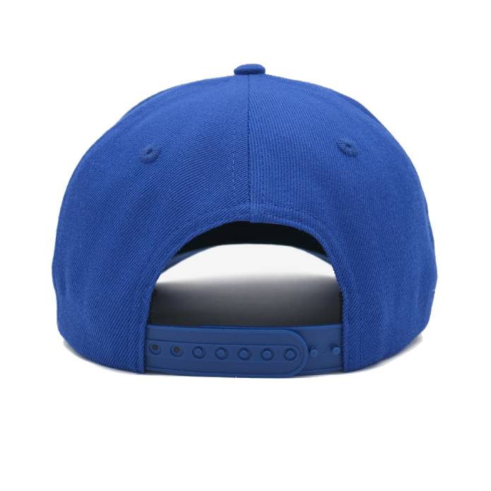 Art Dept Snapback Hat (Royal)