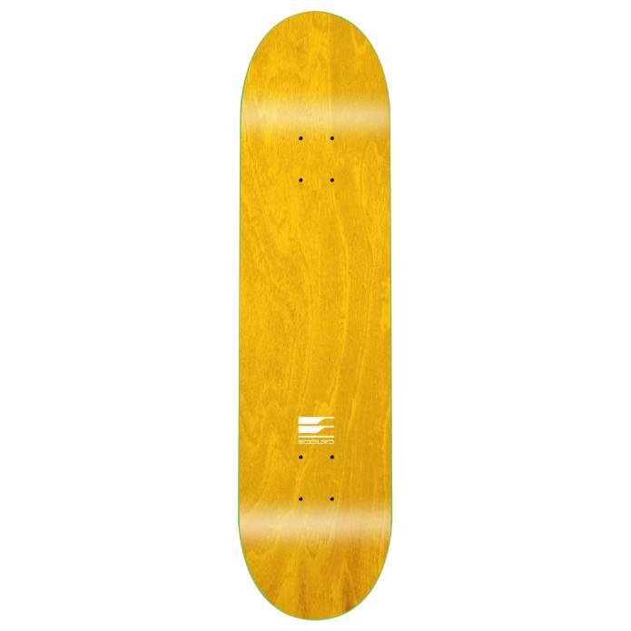 Baby Invasion Sean Pablo 8.25