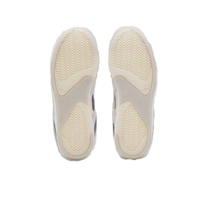 Bad Bunny x adidas BadBo 1.1 (Chalk White/Grey Two/Pink)