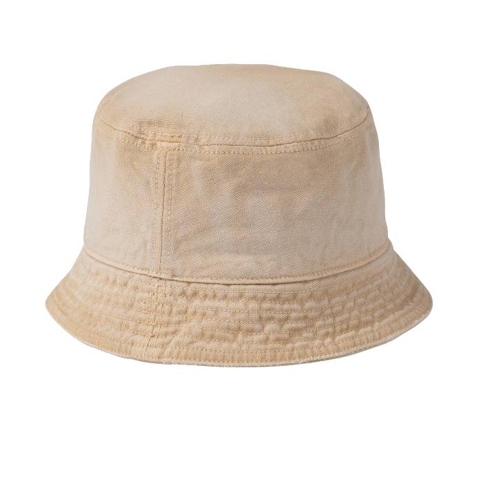 Bane Bucket Hat (Dusty H Brown)
