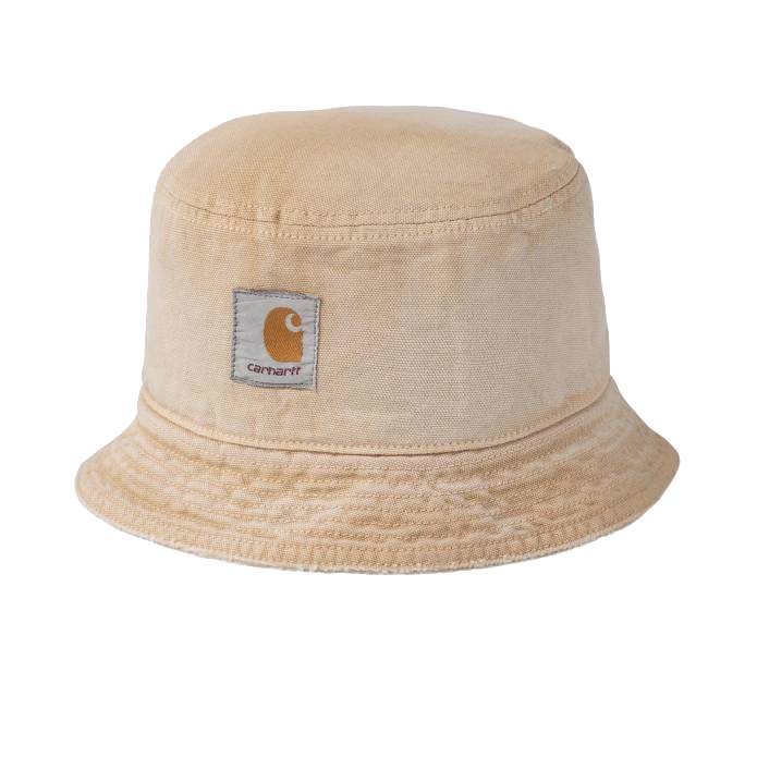 Bane Bucket Hat (Dusty H Brown)