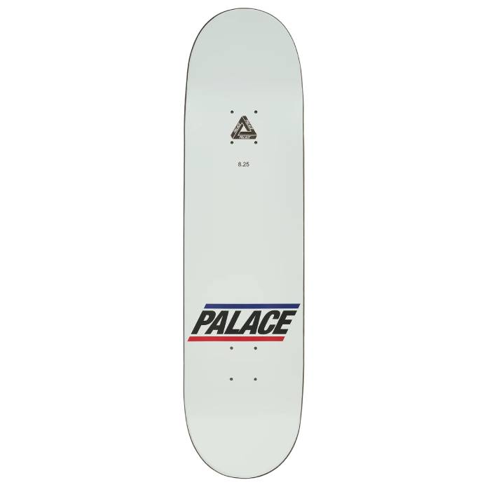 Basically A Board 8.25