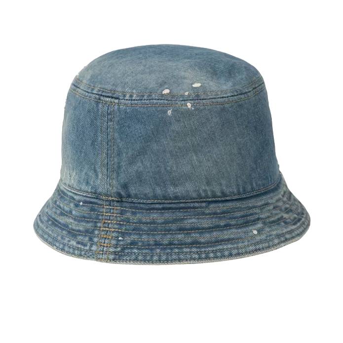 Belmar Bucket Hat (Blue)