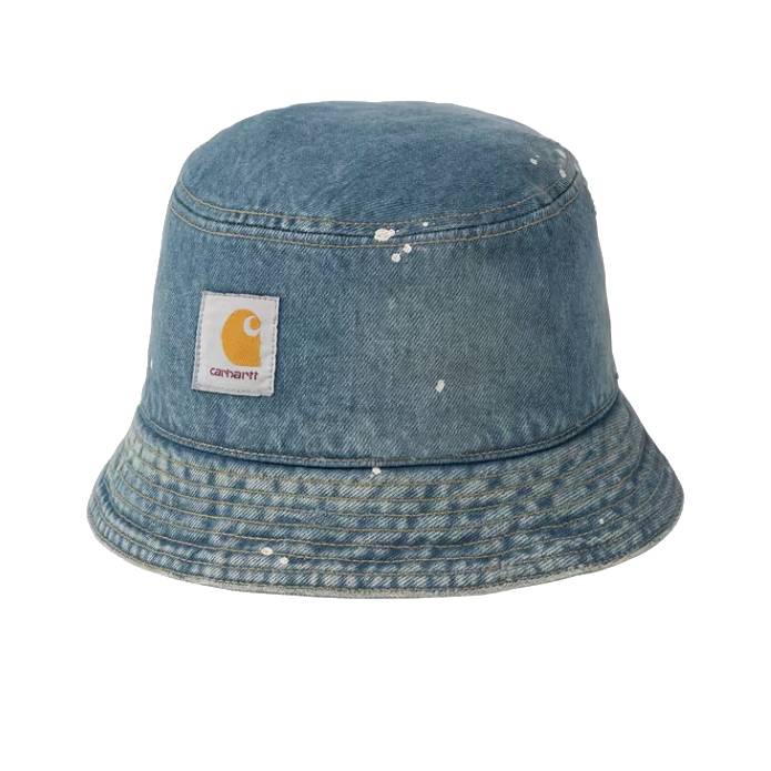 Belmar Bucket Hat (Blue)