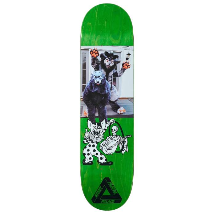 Benny Pro S43 8.1 (Multi)
