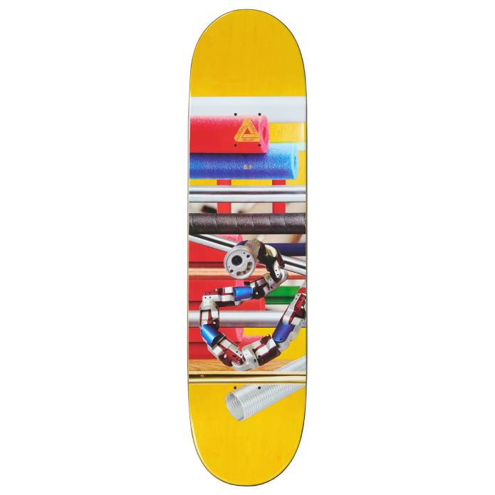 Benny Pro S43 8.1 (Multi)