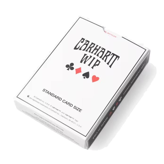 Bicycle Playing Cards (Multicolor)