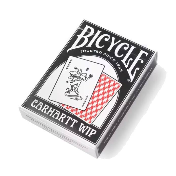 Bicycle Playing Cards (Multicolor)