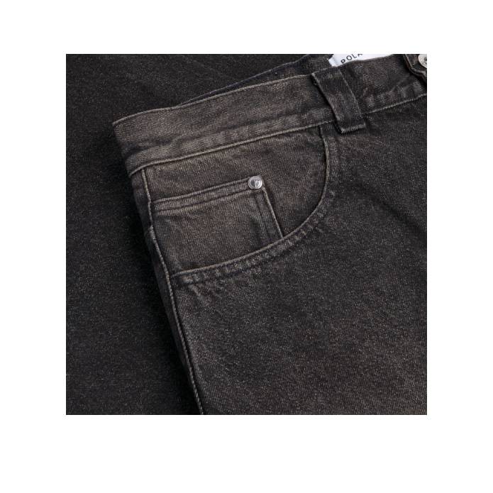 Big Boy Pants (Dirty Black)
