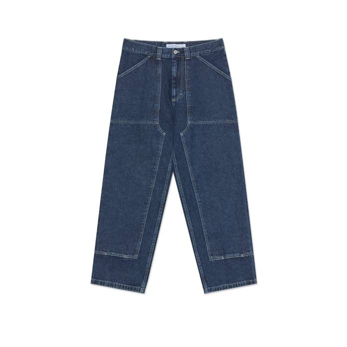 Big Boy Work Pants Chaps (Indigo)