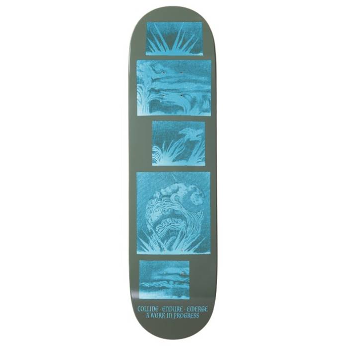 Emerge Board (Blue)