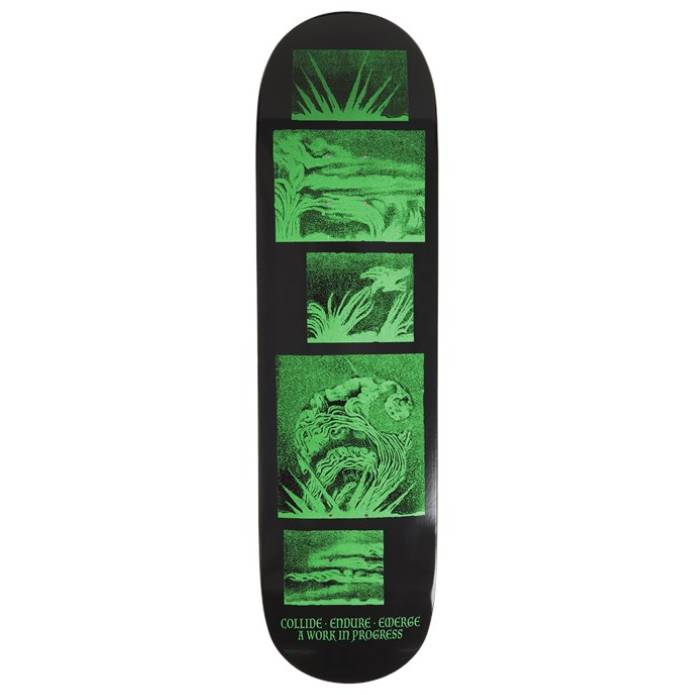 Emerge Board (Green)