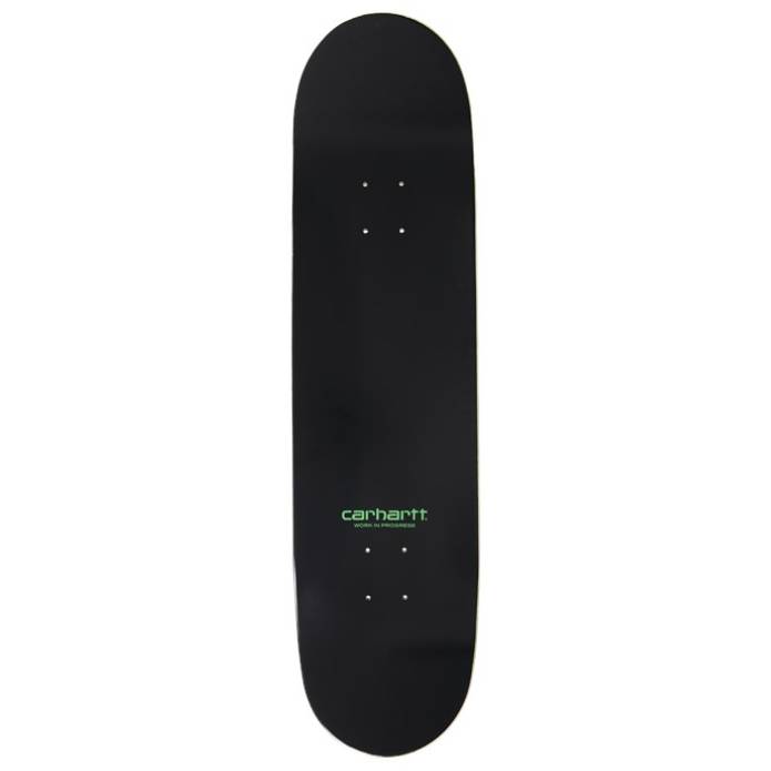 Emerge Board (Green)