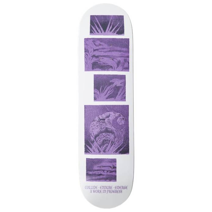 Emerge Board (Purple)