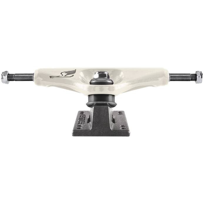 Bobby Worrest V8 Pro Edition Hi 5.2 Skateboard Trucks