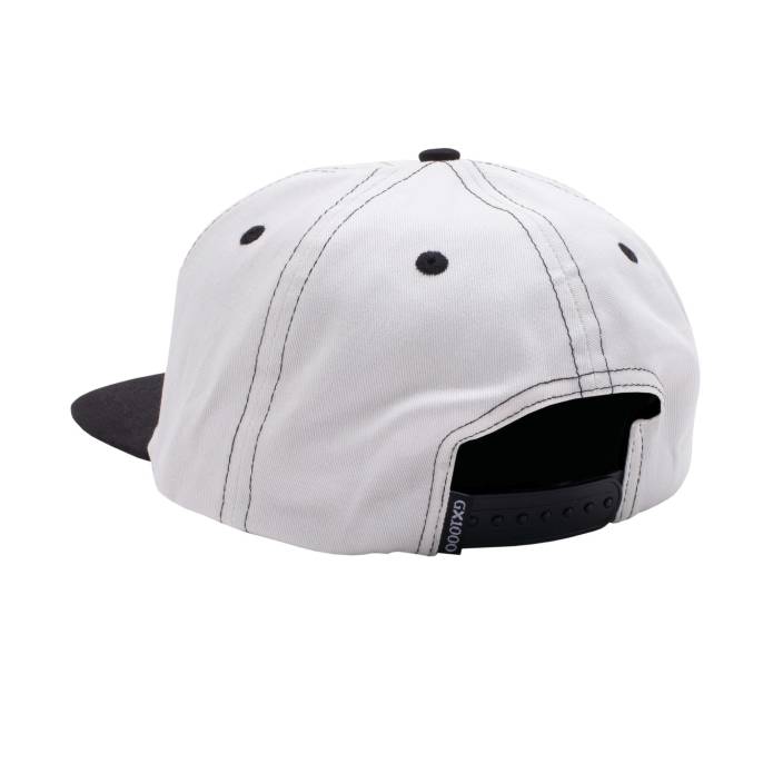 Bomb Hills Hat (White)