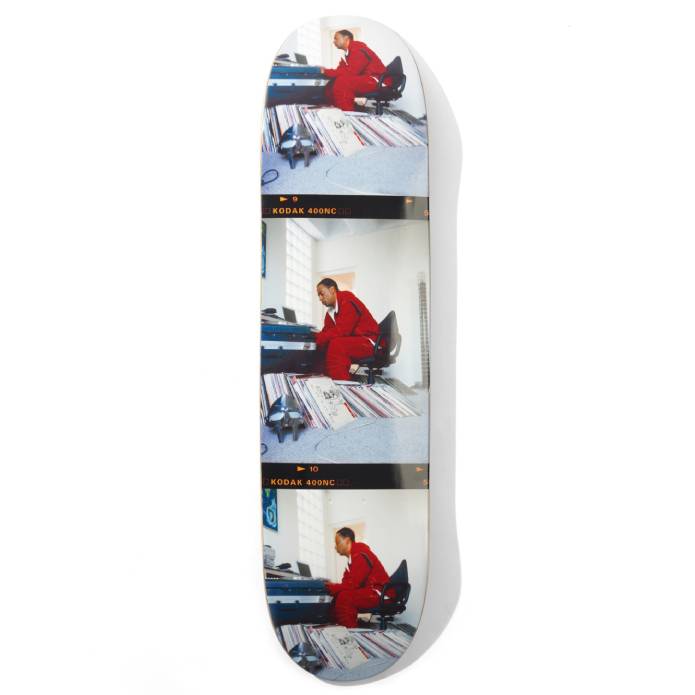 Madlib Bomb Shelter 8.25