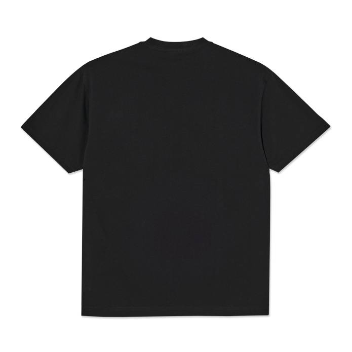 Bounce Tee (Black)