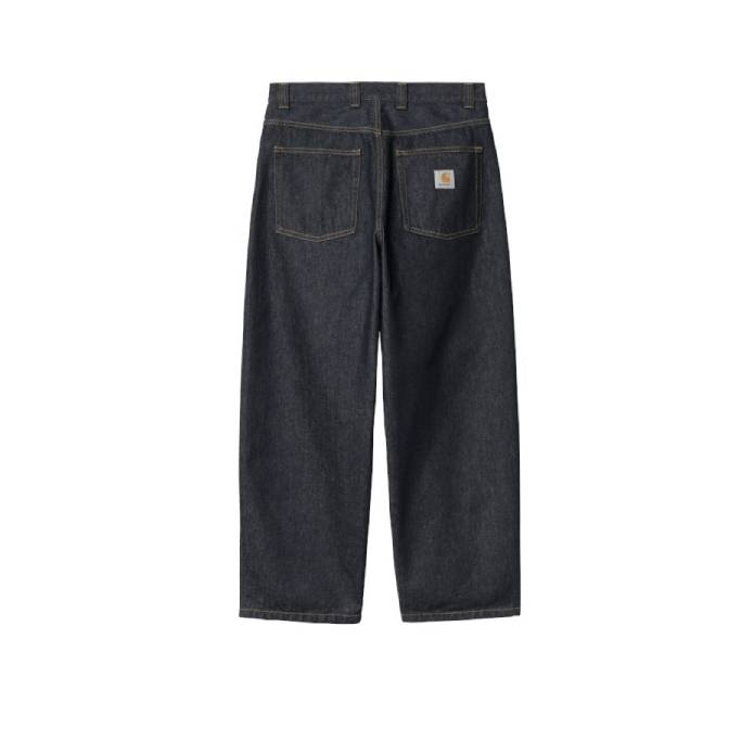 Brandon Pant (Rinsed Blue)