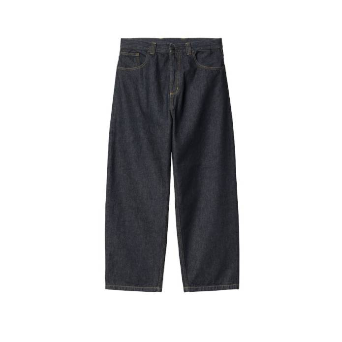 Brandon Pant (Rinsed Blue)