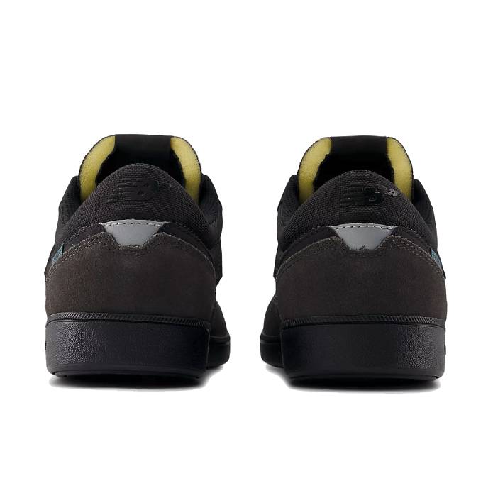 Brandon Westgate 508 (Black Cement / New Spruce)