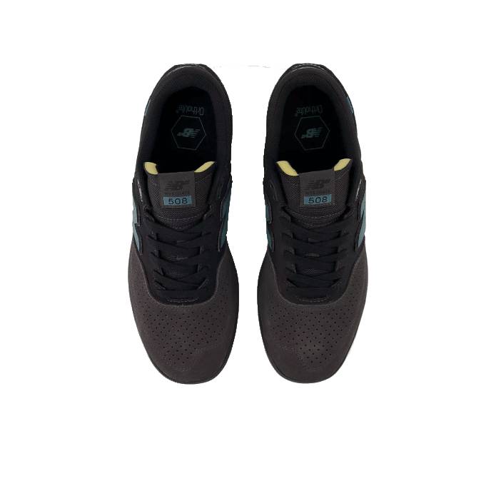 Brandon Westgate 508 (Black Cement / New Spruce)