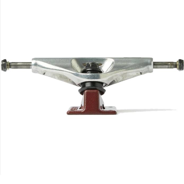 Brian O'Dwyer Pro V-Hollow 5.8 Skateboard Trucks