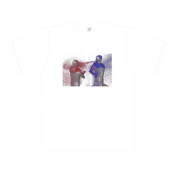 Bronze 19 Tee (White)