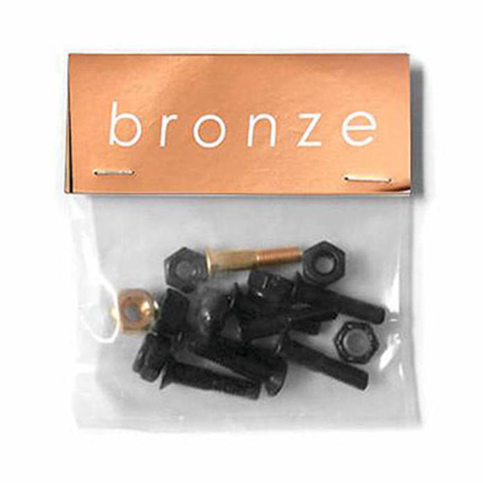 Bronze Hardware