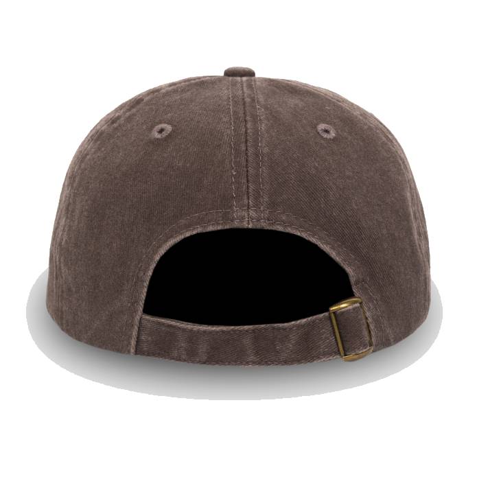 Bubble Rip Cap (Brown)