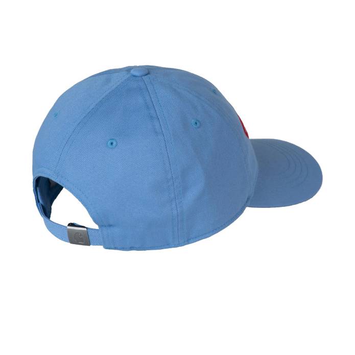 Bumper Sticker Cap (Curacao)