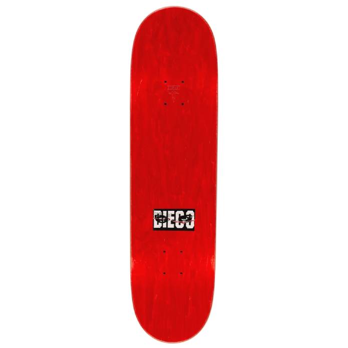 Burguesa Diego Todd 8.5 (Shape 2)