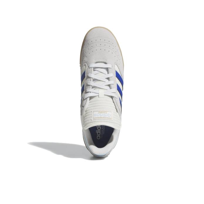 Busenitz Indoor Super (Grey Two/Royal Blue)