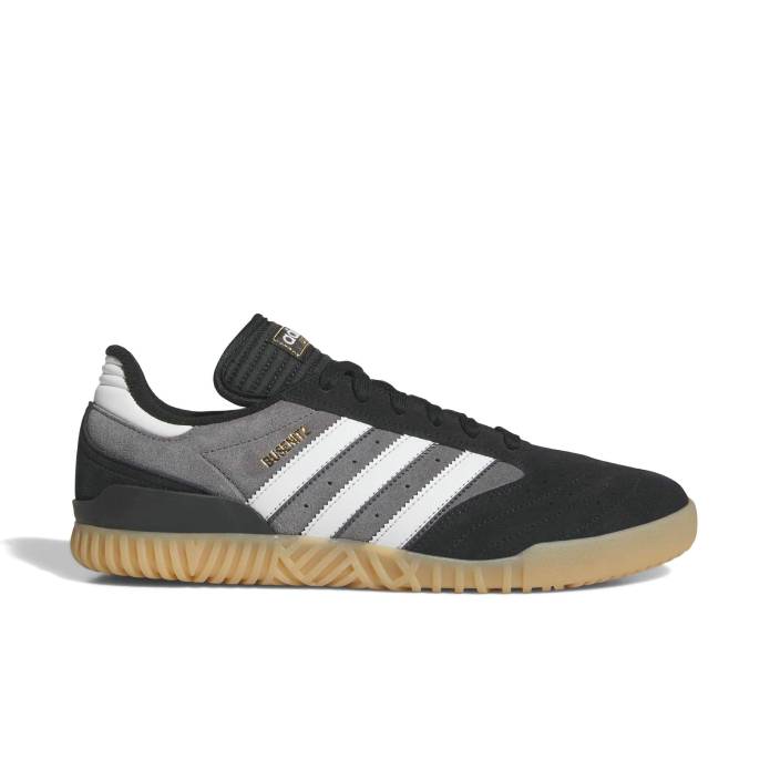 Busenitz Indoor Super (Core Black/Crystal White/Grey Four)