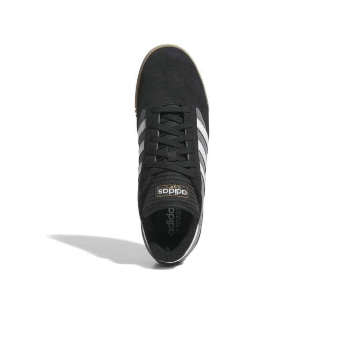 Busenitz Indoor Super (Core Black/Crystal White/Grey Four)