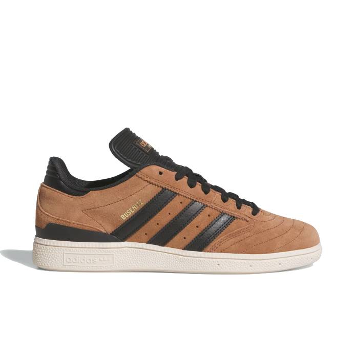 Busenitz (Preloved Brown/Core Black/Chalk White)