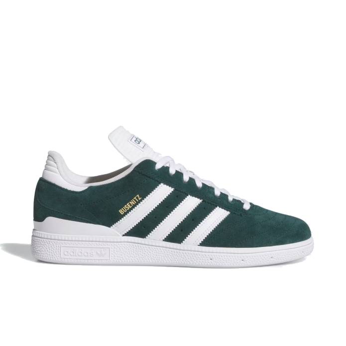 Busenitz Pro (Aurora Ivy/Cloud White/Gold Metallic)