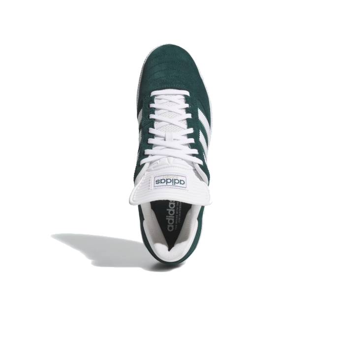 Busenitz Pro (Aurora Ivy/Cloud White/Gold Metallic)