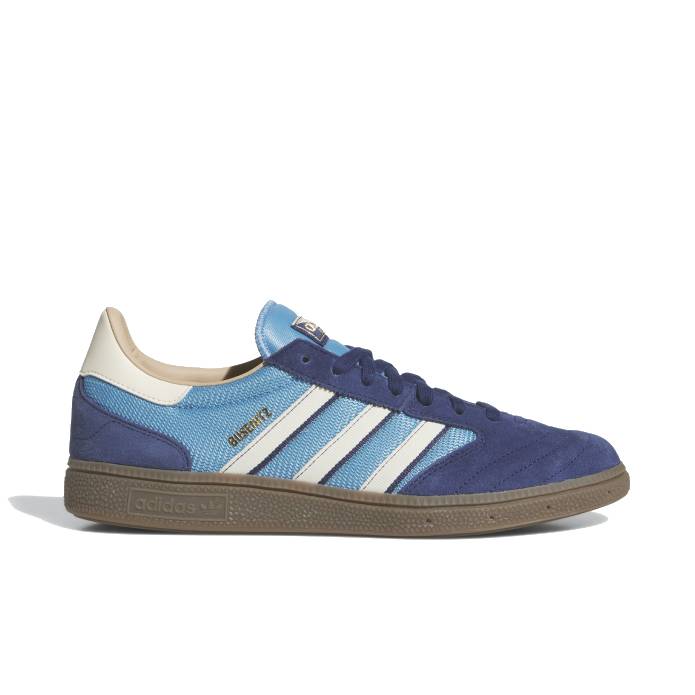 Busenitz Vintage (Dark Blue/Cream White/Gum)