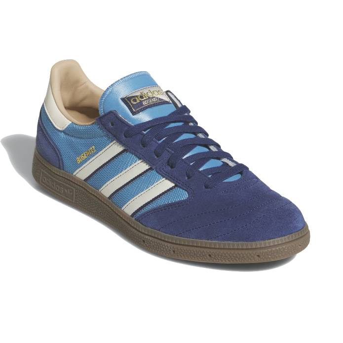 Busenitz Vintage (Dark Blue/Cream White/Gum)