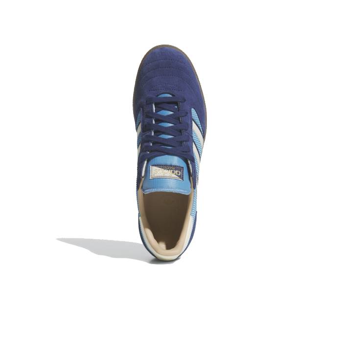 Busenitz Vintage (Dark Blue/Cream White/Gum)
