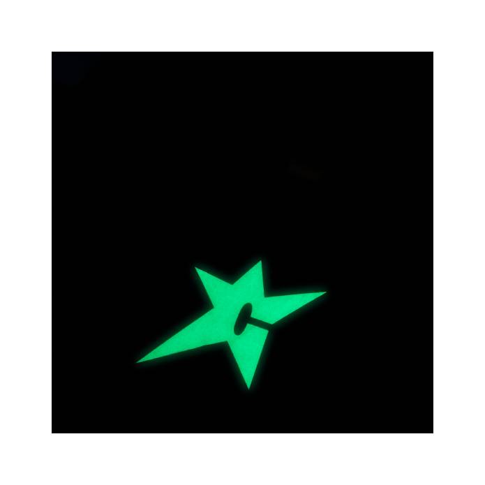 C-Star Glow in the Dark Tee (Black)